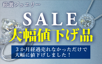 ノンブランドジュエリー モルガナイト ダイヤ ネックレス K18WG【430】