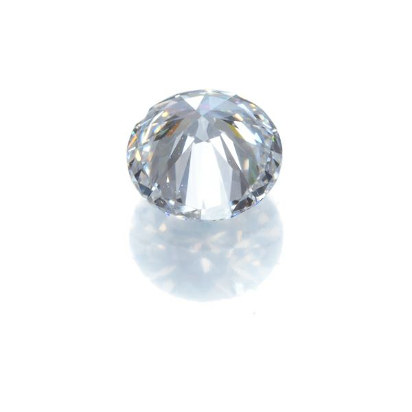 【ピアス加工可】 ダイヤ ダイヤモンド 0.257ct D IF 3EX H&C ルース 裸石 ソーティング