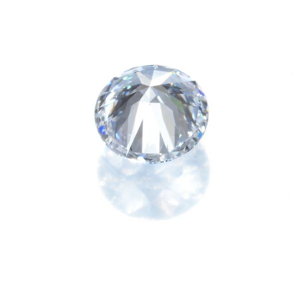 【ピアス加工可】 ダイヤ ダイヤモンド 0.208ct D IF 3EX H&C ルース 裸石 ソーティング