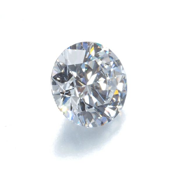 【ピアス加工可】 ダイヤ ダイヤモンド 0.317ct D IF 3EX H&C ルース 裸石 ソーティング