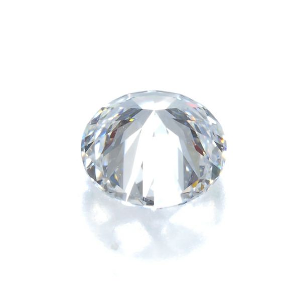 【ピアス加工可】 ダイヤ ダイヤモンド 0.317ct D IF 3EX H&C ルース 裸石 ソーティング