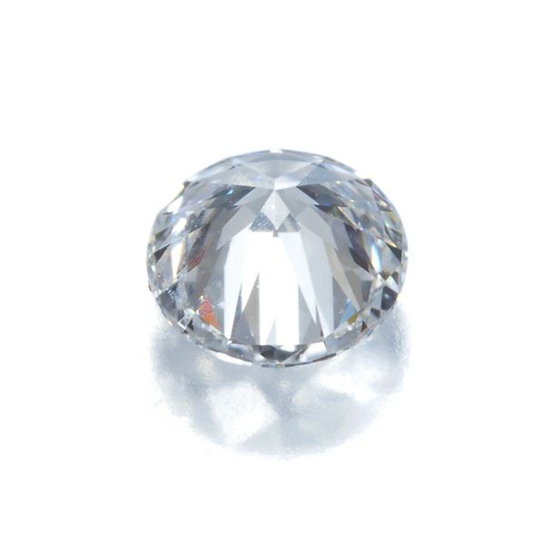 【ピアス加工可】 ダイヤ ダイヤモンド 0.318ct D IF 3EX H&C ルース 裸石 ソーティング