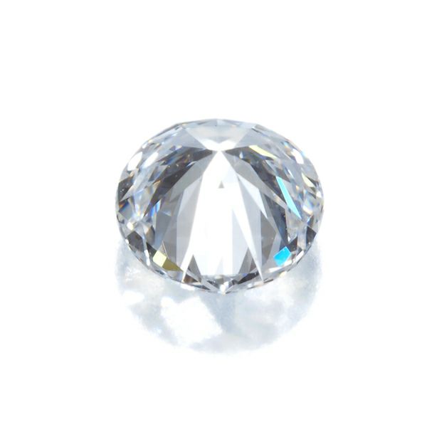 【ピアス加工可】 ダイヤ ダイヤモンド 0.413ct D IF VG ルース 裸石 ソーティング