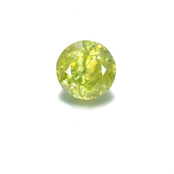 スフェーン 1.53ct ルース 裸石