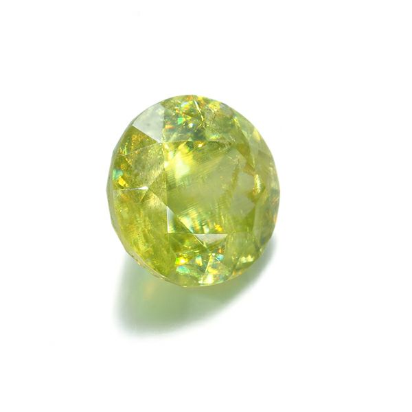 スフェーン 1.53ct ルース 裸石