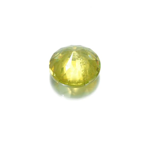 スフェーン 1.62ct ルース 裸石