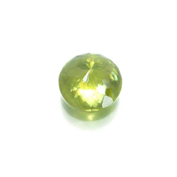 スフェーン 1.66ct ルース 裸石 【中古】GENJ