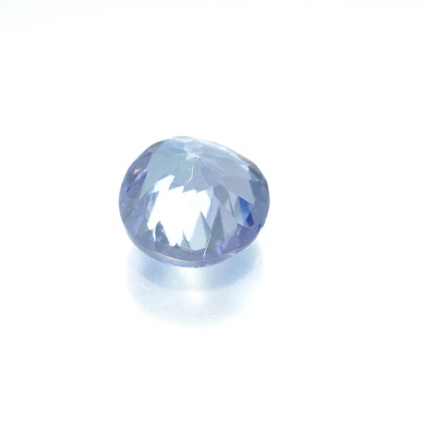 タンザナイト 1.24ct  ルース   