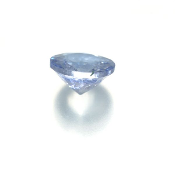 【ポイントアップ対象商品】タンザナイト 1.19ct ルース 【中古】GENJ