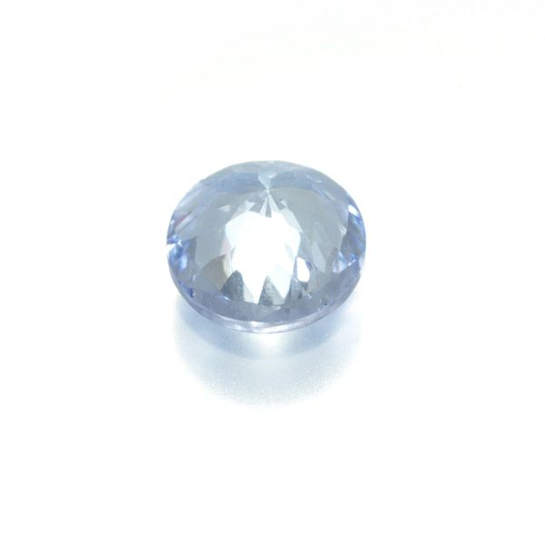 【ポイントアップ対象商品】タンザナイト 1.19ct ルース 【中古】GENJ