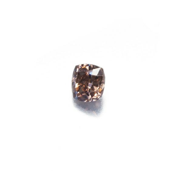 FANCY DEEP PINK　ダイヤ 0.054ct SI1 ルース ソーティング