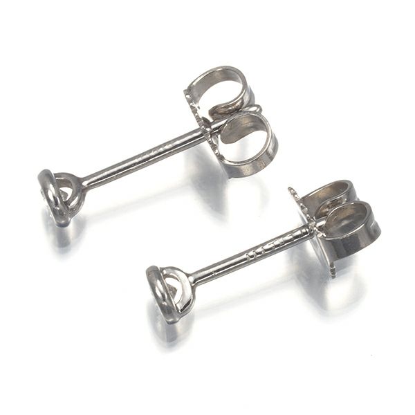 ティファニー ピアス ダイヤ　0.05ct/0.05ct程 バイザヤード  Pt950 