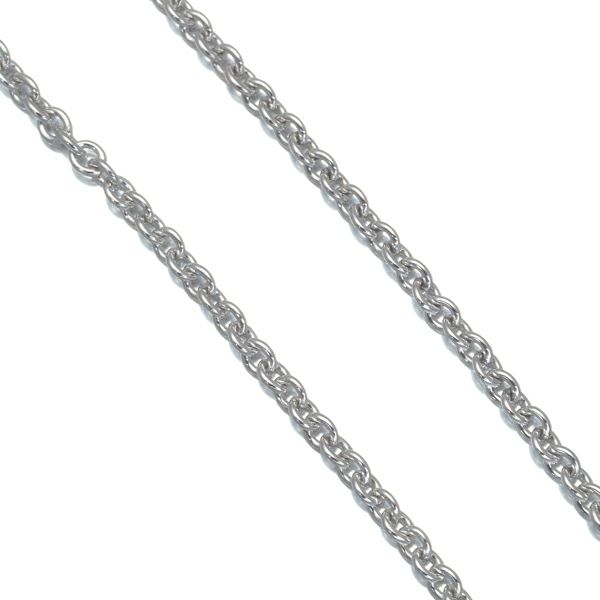 エルメス ブレスレット グレナン チェーン SM K18WG 