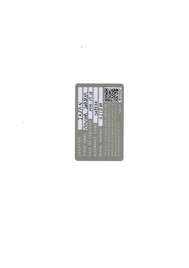 ブルガリ ネックレス  ビーゼロワン B-ZERO1 セーブザチルドレン シルバー925/セラミック 保証書