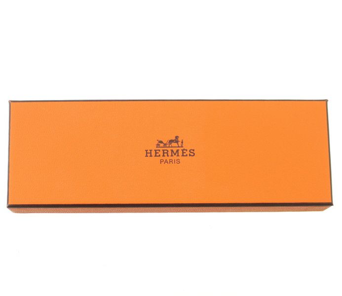 エルメス ブレスレット コリエドシアン XS レザー 箱