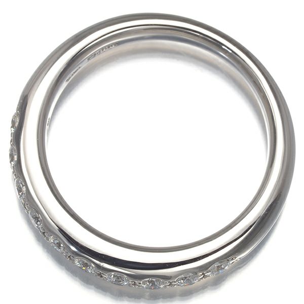 スタージュエリー リング ダイヤ 0.30ct  10P 10号 Pt950 