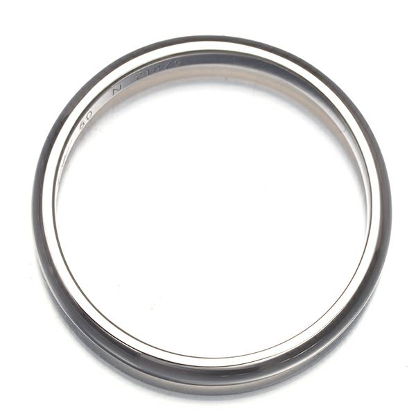 カルティエ リング  1895 クラシックウェディング 2.4mm 50号 Pt950 