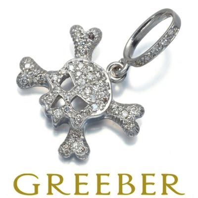 【ロング】ローリーロドキン　ミルグレインダイヤチェーン　全長：約62cm CHAIN（チェーン） Loree Rodkin Official Shop