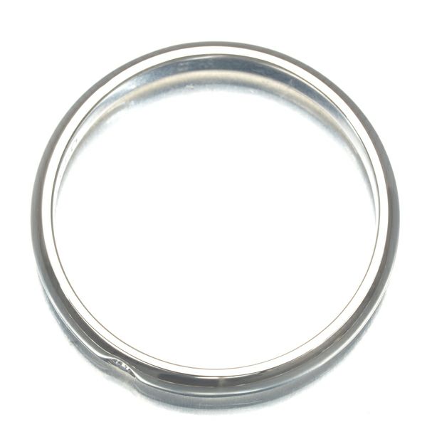 カルティエ リング ダイヤ 1895 クラシックウェディング ウェディング 2.5mm　51号 Pt950 