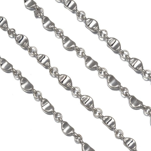 ティファニー ネックレス  ビーン エルサペレッティ シルバー925 