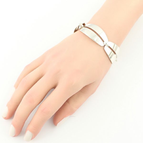 ジョージジェンセン ブレスレット  170  シルバー925 