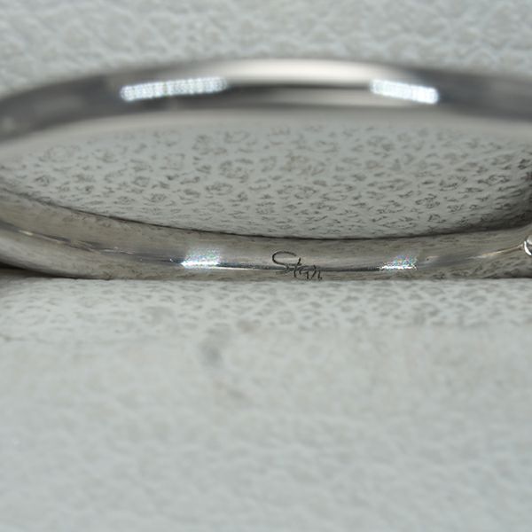 スタージュエリー リング ルビー 0.13ct ダイヤ 0.02ct ミステリアスハート 6号 K18WG 