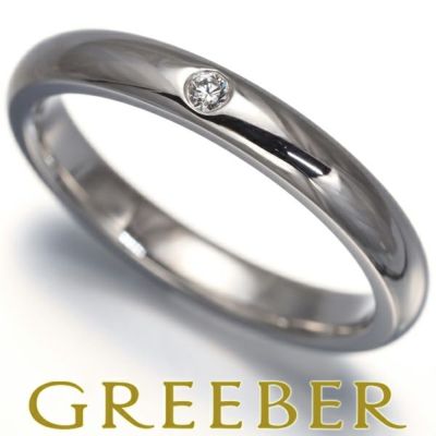 GREEBER ダイヤモンド クラシックバンド 11号 商品一覧 | グリーバー公式 / ジュエリー＆ブランド通販