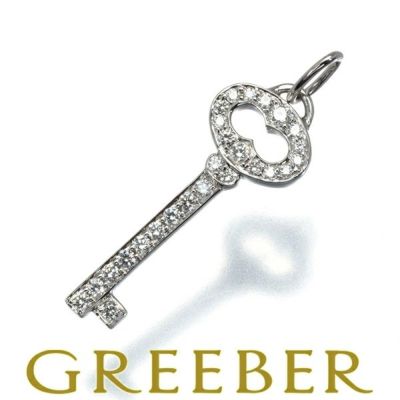 や*こ様 本日限定価格✴︎プレゼントに✴︎クリーニング済み Tiffany ダイ ティファニージュエリー中古・新品商品一覧 | グリーバー公式