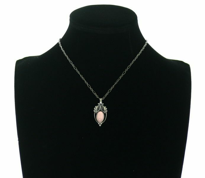 ジョージジェンセン 2003 ローズクオーツ トップ   ジョージジェンセン 2003 ローズクオーツ トップ GEORG JENSEN