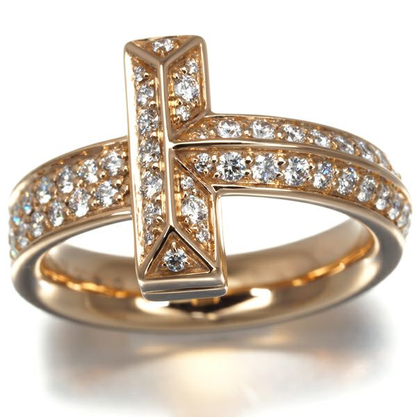 【D4062-400-20】ティファニー ダイヤリング 0.28カラット 12号 TIFFANY&Co. ティファニー ダイヤ 0.25ct D 3EX VVS2 Pt950