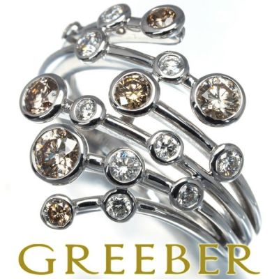 カシケイジュエリー中古・新品商品一覧 | グリーバー公式 / ジュエリー