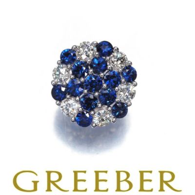 ティファニー ピアス マラケシュ 片耳 K18YG 【中古】BLJ | グリーバー