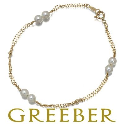 ミキモトジュエリー中古・新品商品一覧 | グリーバー公式 / ジュエリー