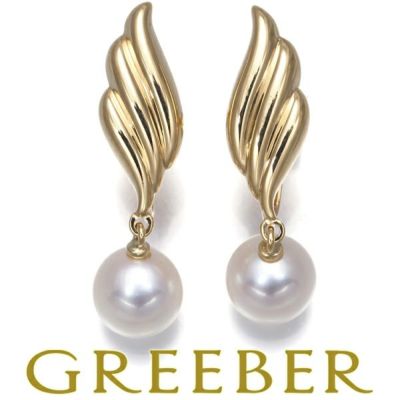 ミキモトジュエリー中古・新品商品一覧 | グリーバー公式 / ジュエリー