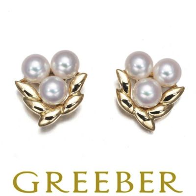 ミキモトジュエリー中古・新品商品一覧 | グリーバー公式 / ジュエリー