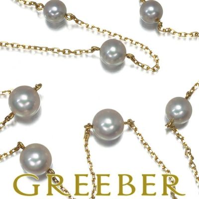 セリーヌ ネックレス マカダム ステーション ヴィンテージ シルバー