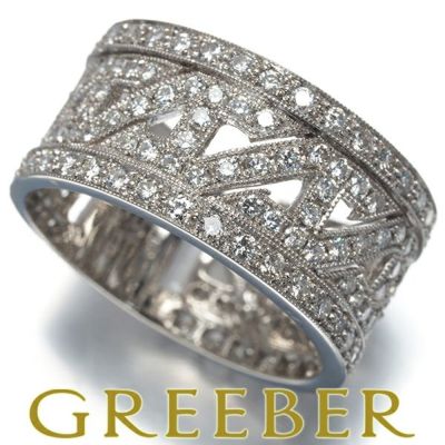 ダイヤモンド リングジュエリー商品一覧 | グリーバー公式/ ジュエリー