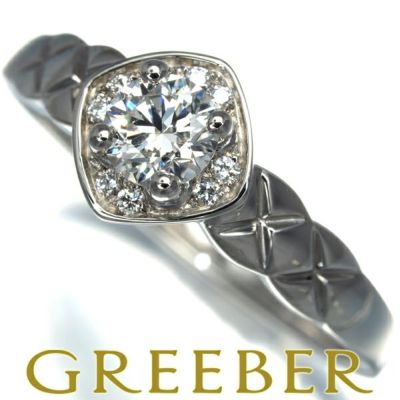 シャネル リング ダイヤ ダイヤモンド ココクラッシュ スモール 5P 49