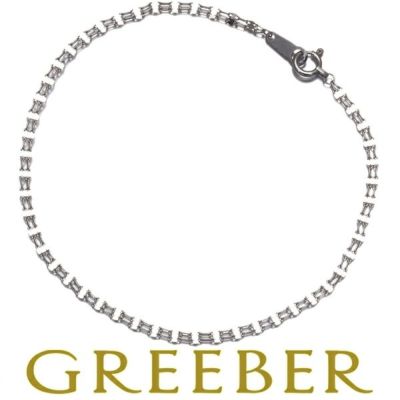 セリーヌ ネックレス マカダム ステーション ヴィンテージ シルバー